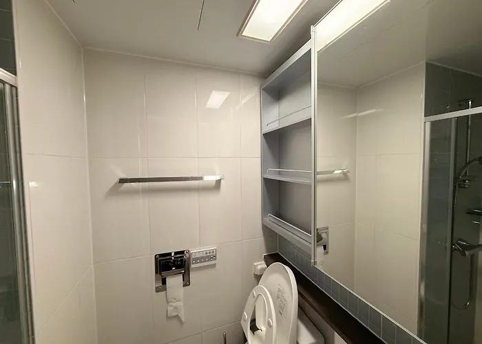 Adams Gangnam Comfort