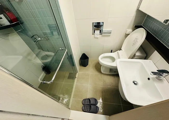 Adams Gangnam Comfort *