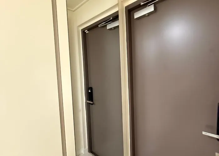 Adams Gangnam Comfort *