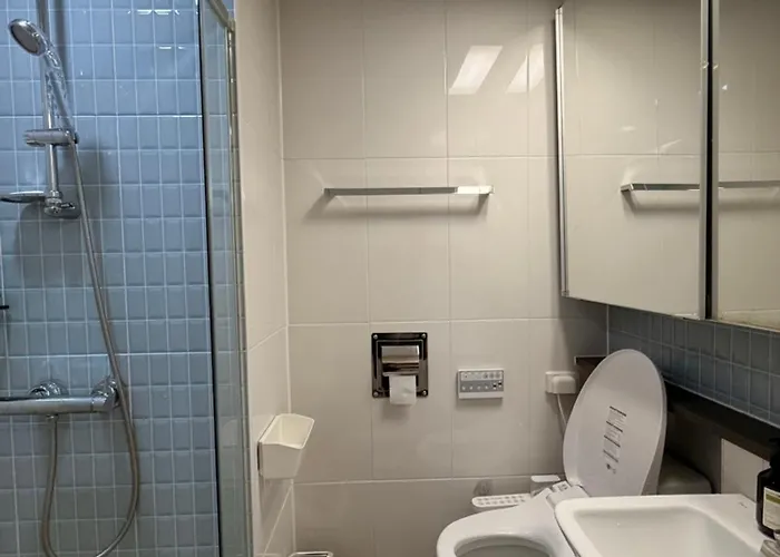 Adams Gangnam Comfort *