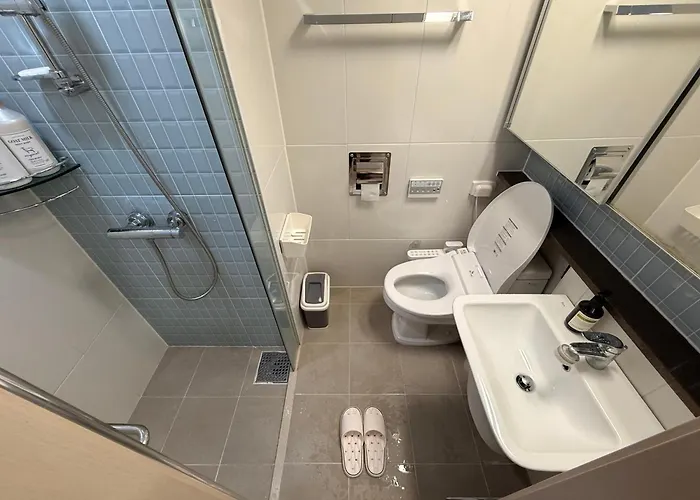 Apartamento Adams Gangnam Comfort