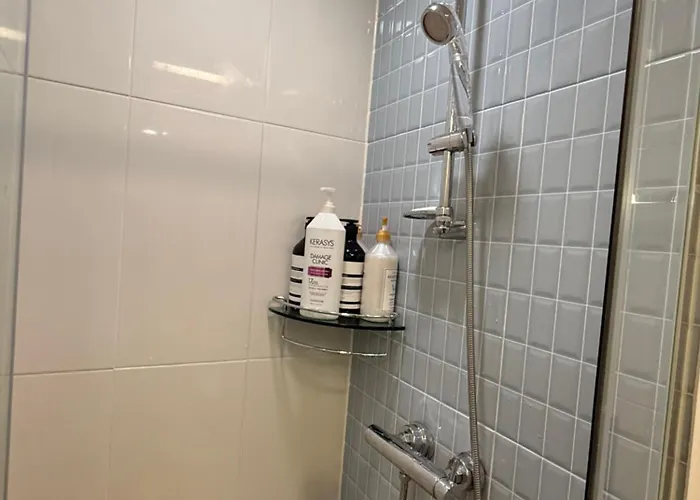 Apartamento Adams Gangnam Comfort Seul