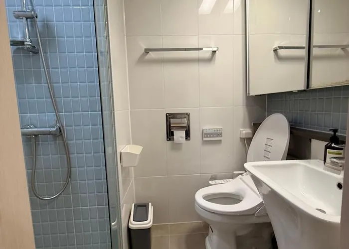 Adams Gangnam Comfort